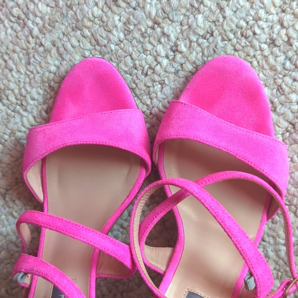 SJP by Sarah Jessica Parker Elektra sandals - Picture 13 of 15